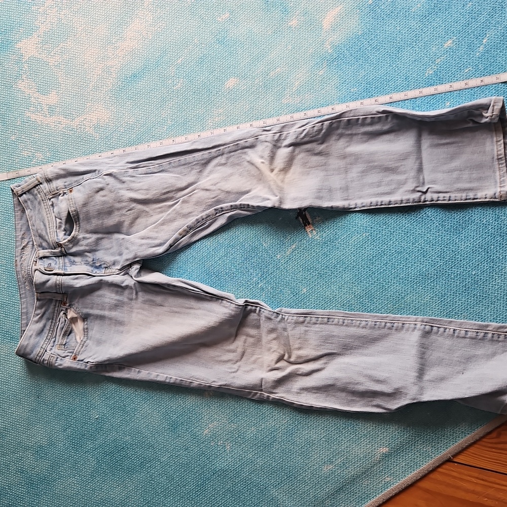 American Eagle Kickboot Jeans Size 4